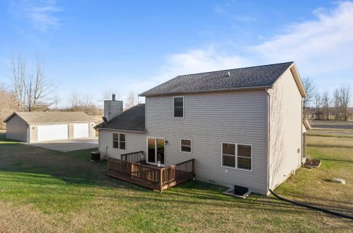 162 Black Hawk Dr, Sardinia OH  45171-9665 exterior