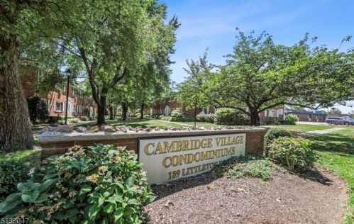 180 Littleton Rd, Parsippany NJ  07054-1841 exterior