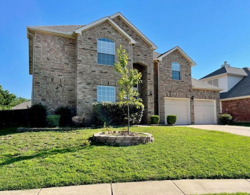 2209 Geneva Cir, Denton, TX 76210-2976