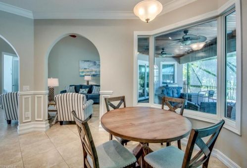 5416 22nd Pl, Cape Coral FL  33914-6836 exterior