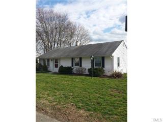165 Bear Paw Rd, Bridgeport, CT 06606-1706