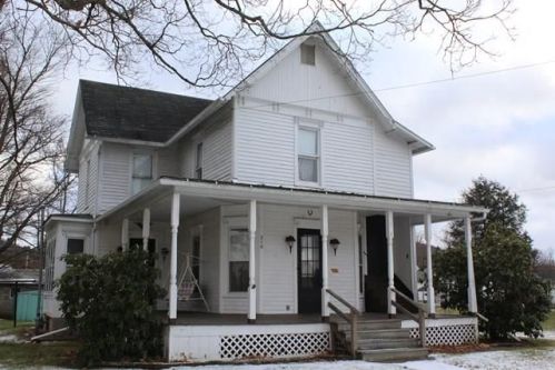 210 Alba St, Austinburg, PA 16928-9794