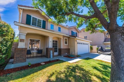 16423 Swiftwing Ct, Chino Hills, CA 91709-6169