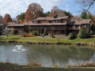 402 Crowfields Dr, Asheville NC  28803-3284 exterior