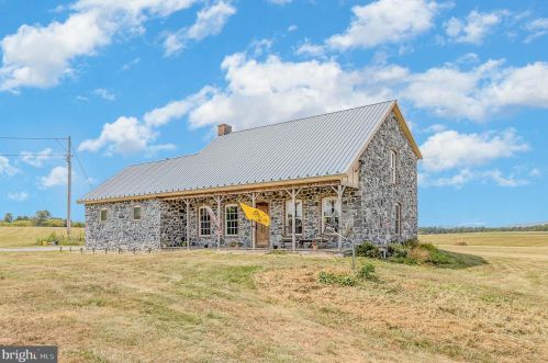161 Ridge Dr, Siddonsburg, PA 17019-9780