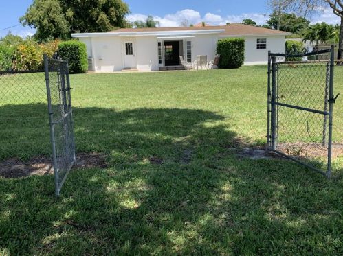 843 Patrick Dr, West Palm Beach FL  33406-4437 exterior