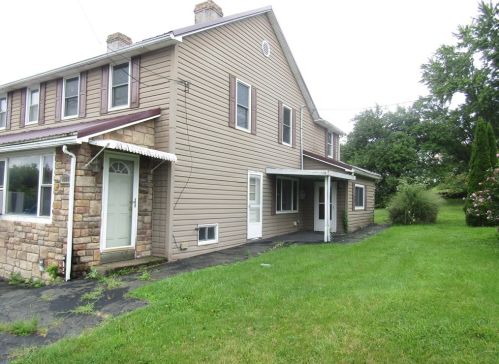 1824 Penn Ave, Jerome, PA 15937-7400
