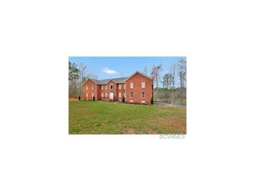 9017 Matoaka Glen Rd, Quinton, VA 23141-1831