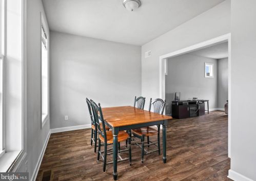 192 Winifred Dr, Hanover PA  17331 exterior