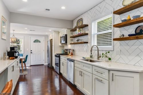 180 Fairview Ave, South Orange NJ  07079-2525 exterior