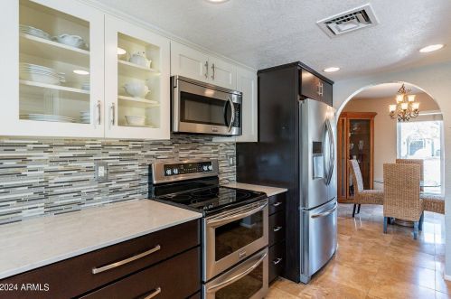 6911 Friess Dr, Scottsdale AZ  85254-3410 exterior