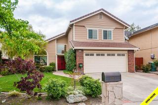 791 Pacheco Dr, Milpitas CA  95035-4521 exterior