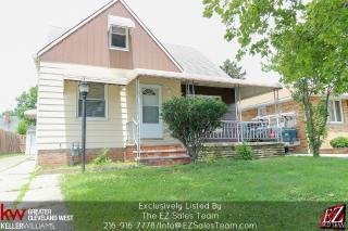 5510 Virginia Ave, Cleveland, OH 44129-2606