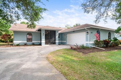 77 Heritage Way, Naples, FL 34110-1367