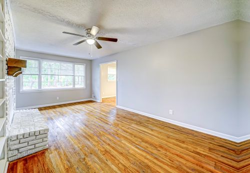 122 Bandy Dr, Graniteville SC  29829-3825 exterior