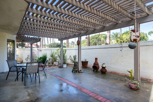 3908 Caminito Terviso, San Diego CA 92122-1971 exterior