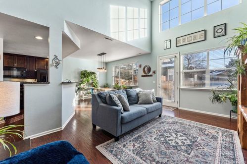 15182 Batavia Pl, Denver CO  80011-4634 exterior