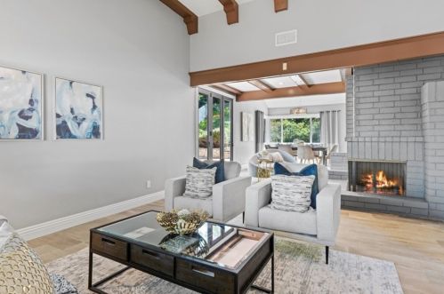 584 Andover Dr, Anaheim CA  92807-4606 exterior