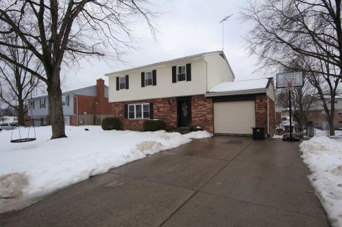 3500 Misty Creek Dr, Covington, KY 41018-2627