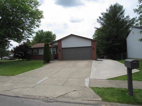 1 Ashwood Ln, Grants Lick, KY 41001-1379
