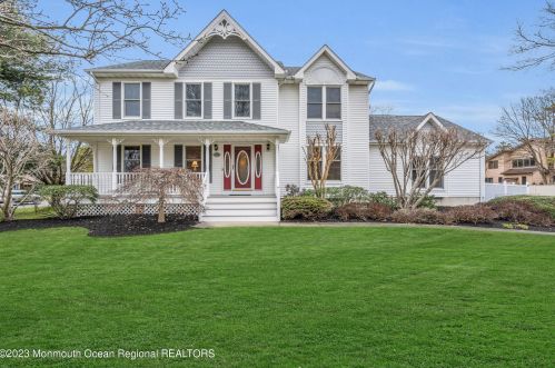 698 Colgate Ave, Lacey Township, NJ 08734-1631