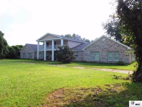 10540 Highway 165, Spencer, LA 71280-3117