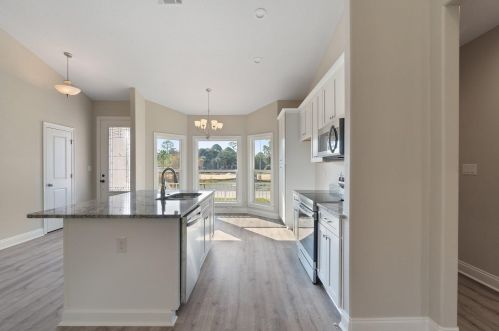 2129 Trevor Cir, Milton FL  32583-9616 exterior