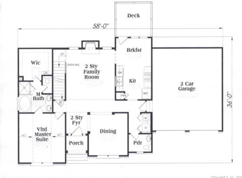 118 Parsonage Hill Rd, Northford, CT 06472-1489