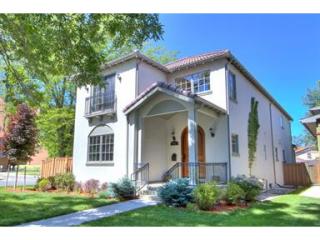 695 Gilpin St, Denver, CO 80218-3631