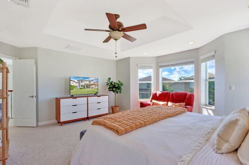 11965 Bennington Cir, Port Saint Lucie FL  34987-2723 exterior