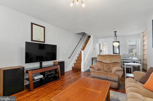 634 1st St, Lancaster PA  17603-3622 exterior