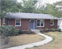 2317 Cabin Hill Rd, Nashville, TN 37214-1501