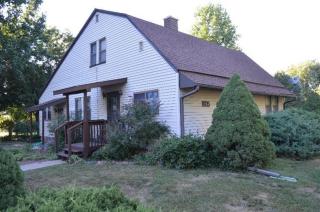 1805 5th St, Wright IA  52577-4003 exterior