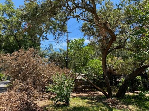 111 Country Club Rd, Pensacola, FL 32507-3530