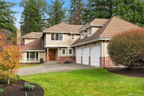 14268 209th Ave, Woodinville, WA 98077-5664