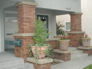 1624 1st St, Long Beach CA  90802-5935 exterior