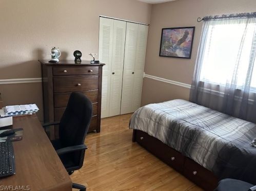 612 4th Ter, Cape Coral FL  33909-2002 exterior