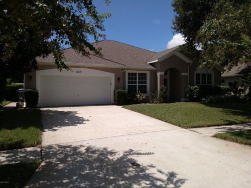 1378 Mdw Lark Dr, Titusville FL  32780-7168 exterior