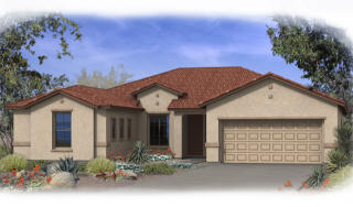 3668 Richmond Vista Dr, Marana, AZ 85658-4730