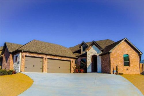 6402 Shady Side Ave, Bentonville, AR 72712-5195