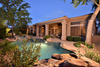 22168 79th Pl, Scottsdale, AZ 85255-4895