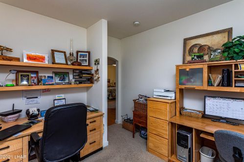 3621 Washita Dr, Lake Havasu City AZ  86404-3502 exterior