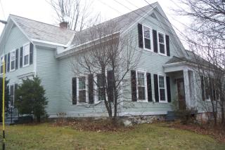 82 School St, Tinmouth, VT 05773-9237