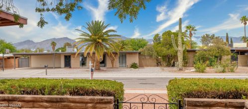 7622 Waverly St, Tucson, AZ 85715-4230