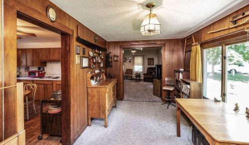 529 6th St, Hastings MN  55033-1919 exterior