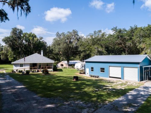 25442 Harwell St, Brooksville, FL 34601-5036