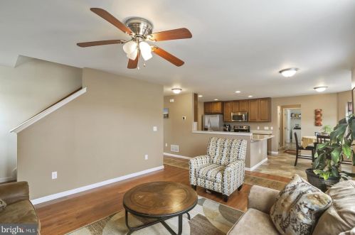 118 Point Landing Ln, Magnolia DE  19962 exterior