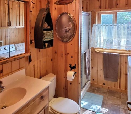 15948 Carol Dr, Lco Commercial Cent WI  54843-2560 exterior