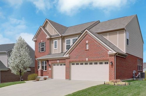2213 Daybloom Ct, Taylorsport KY  41048-1106 exterior