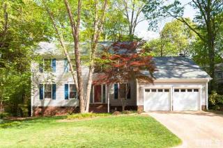 202 Trackers Rd, Cary, NC 27513-4845